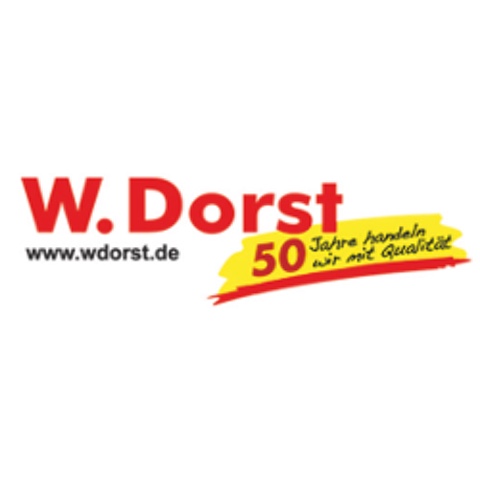 Logo des Unternehmens: Heizöl W. Dorst GmbH