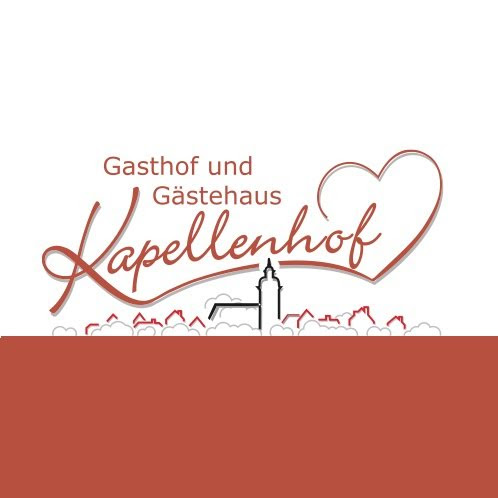 Logo des Unternehmens: Gasthof Kapellenhof