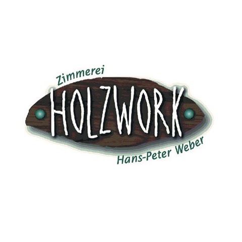 Logo des Unternehmens: Weber Hans-Peter Zimmerei