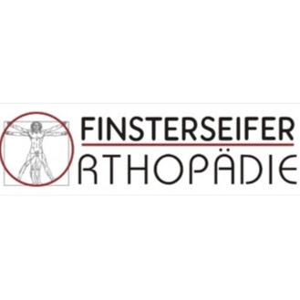 Logo des Unternehmens: Finsterseifer Orthopädie