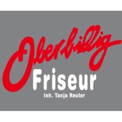 Logo des Unternehmens: Friseur Oberbillig - Tessenowstraße