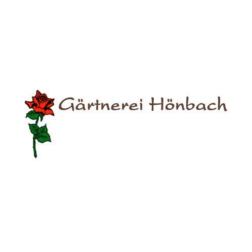 Logo des Unternehmens: Gärtnerei Hönbach GmbH