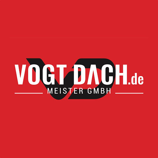 Logo des Unternehmens: Vogt Dachdeckermeister GmbH
