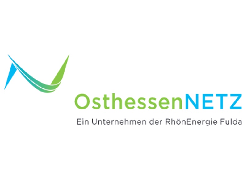 Logo des Unternehmens: OsthessenNetz GmbH