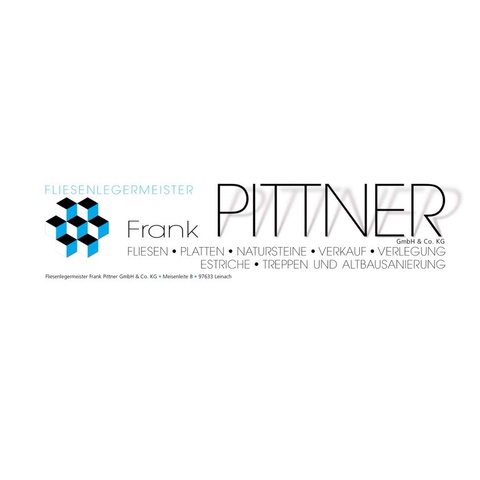 Fliesenlegermeister Frank Pittner Gmbh & Co. Kg