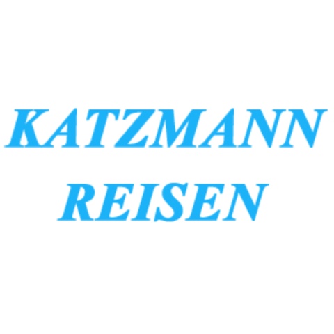 Logo des Unternehmens: Katzmann Reisen GmbH