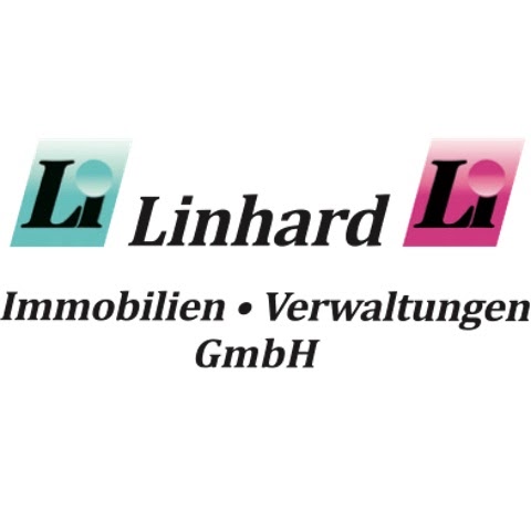 Logo des Unternehmens: Linhard Verwaltung GmbH