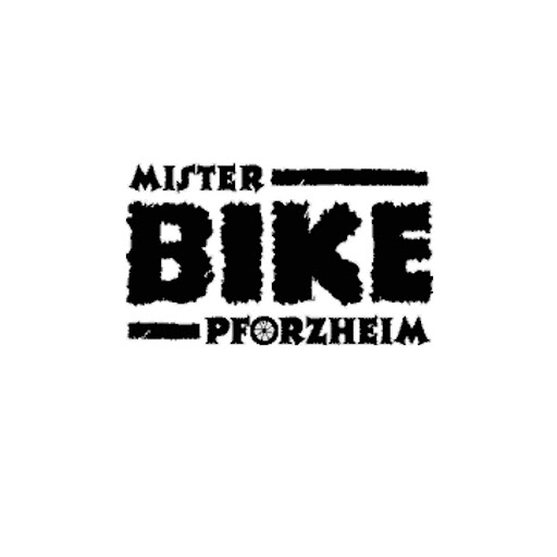 Logo des Unternehmens: Mister Bike Fahrräder