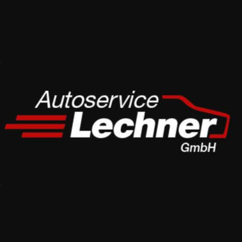 Logo des Unternehmens: Autoservice Lechner GmbH