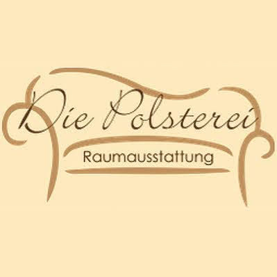 Logo des Unternehmens: Die Polsterei Ludwig Kempter Raumausstattung