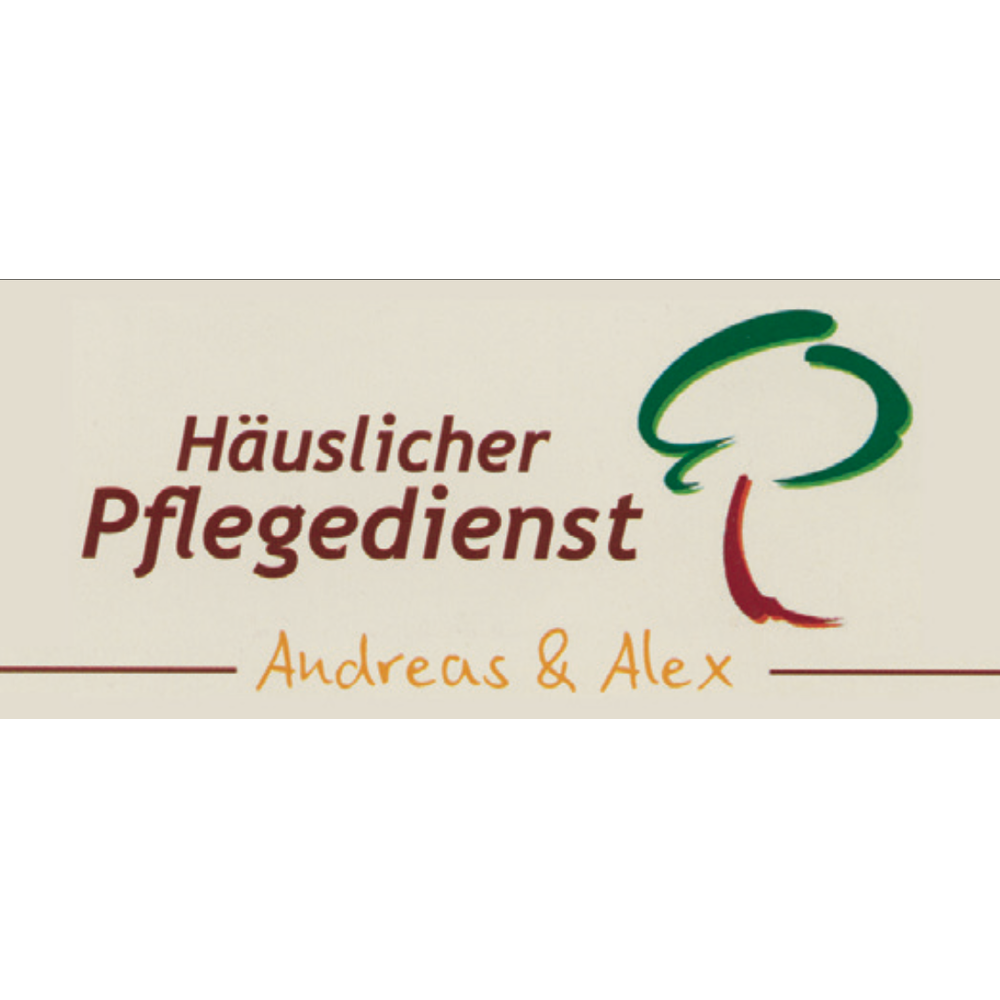 Häuslicher Pflegedienst Andreas Und Alex Gmbh