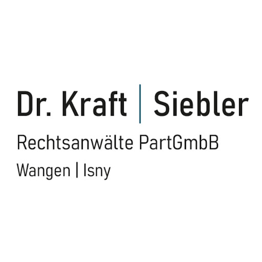 Dr. Kraft & Siebler Rechtsanwälte PartG mbB