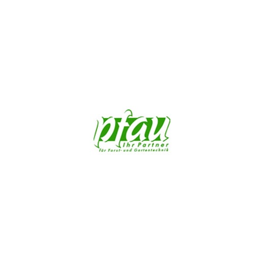 Logo des Unternehmens: Pfau Motorgeräte Inh. Raphael Holzer