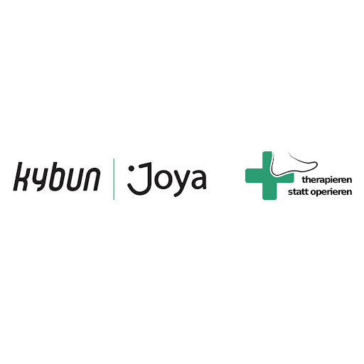 Logo des Unternehmens: Kybun & Joya Store