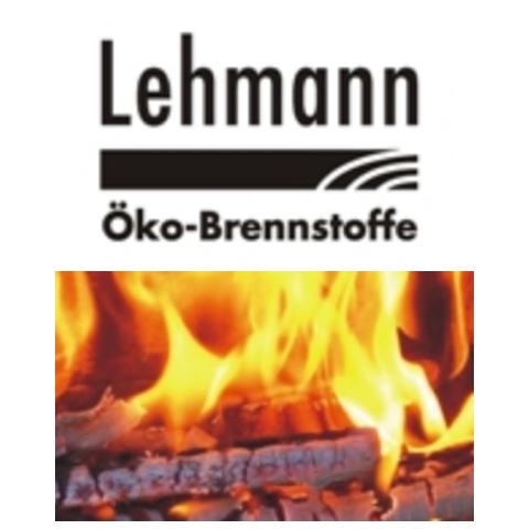 Logo des Unternehmens: Ökobrennstoffe Jens Lehmann