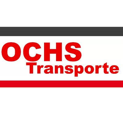 Logo des Unternehmens: Harald Ochs Transporte