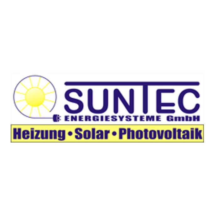 Suntec-Energiesysteme Gmbh
