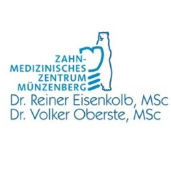 Logo des Unternehmens: Dr. Reiner Eisenkolb und Dr. Volker Oberste