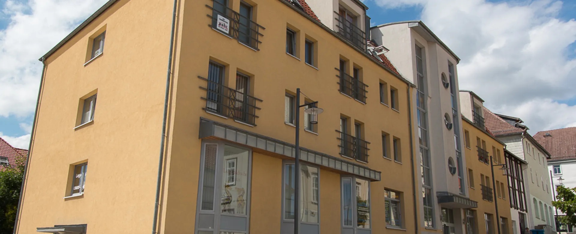 Cathrin Lorenz Rechtsanwältin Rechtsanwalts- Und Betreuungsbüro