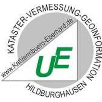 Kataster- Und Ingenieurvermessung Dipl.-Ing. Uwe Eberhard