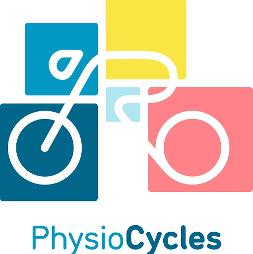 Logo des Unternehmens: PhysioCycles GmbH & Co.KG
