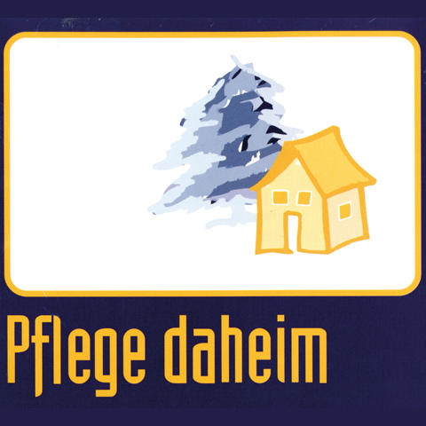 Logo des Unternehmens: Pflege Daheim Thomas Wurzinger