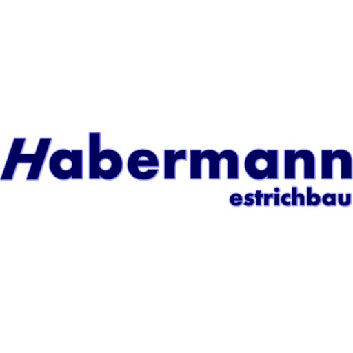 Logo des Unternehmens: Habermann Estrichbau Inh. Kerstin Stumpf