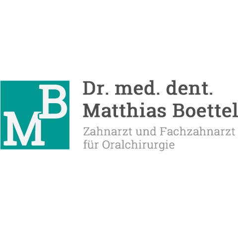 Dr. Med. Dent. Matthias Boettel