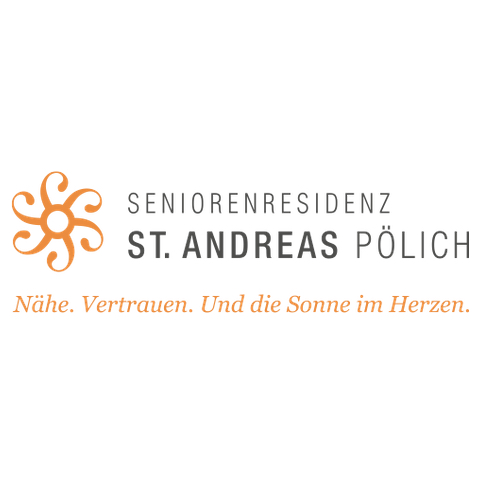Logo des Unternehmens: Seniorenresidenz St. Andreas Pölich GmbH