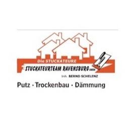 Logo des Unternehmens: Stuckateurteam Ravensburg GmbH