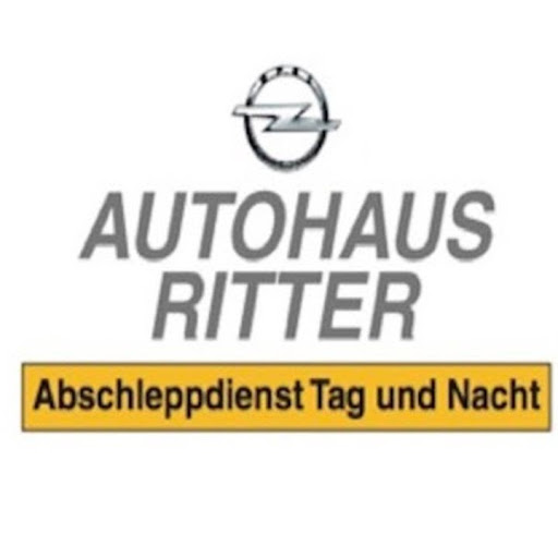 Autohaus Ritter Gmbh & Co. Kg Opel-Service