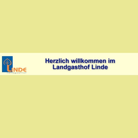 Linde Landgasthof