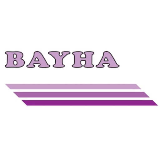 Logo des Unternehmens: Wolfgang Bayha Malermeister