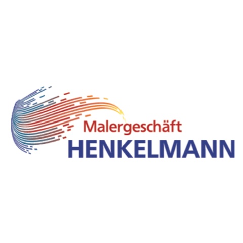 Logo des Unternehmens: Malergeschäft Henkelmann GmbH