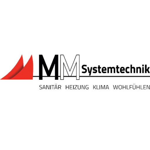Logo des Unternehmens: MM Systemtechnik GmbH & Co. KG