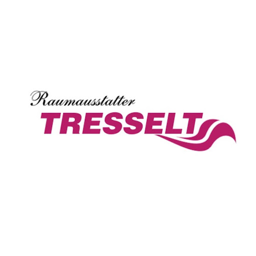 Logo des Unternehmens: Raumausstatter Tresselt