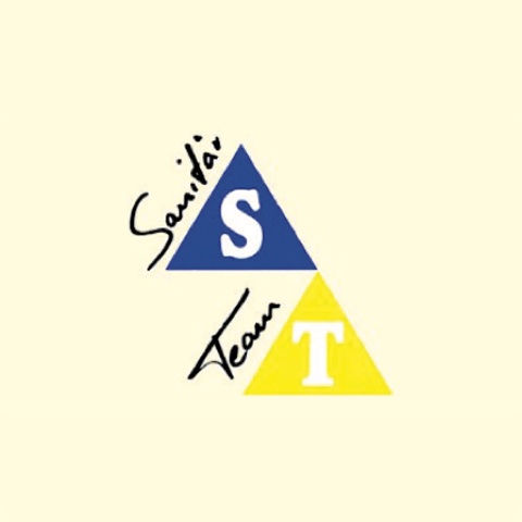 Logo des Unternehmens: ST Sanitär-Team GmbH