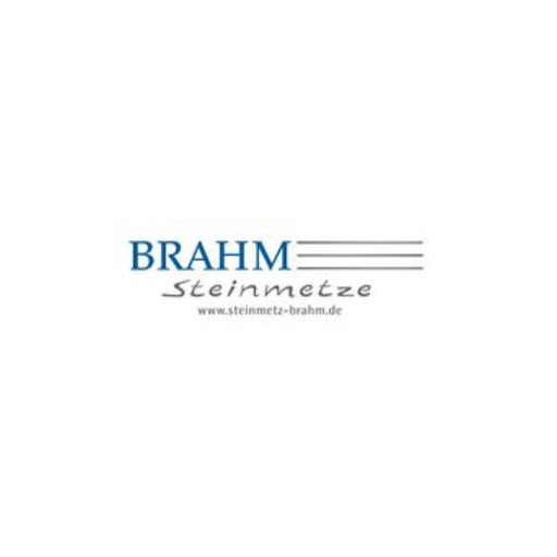 Logo des Unternehmens: Brahm Steinmetze GmbH (Büro)