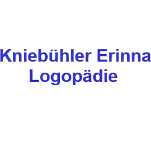 Logo des Unternehmens: Erinna Kniebühler Logopädie