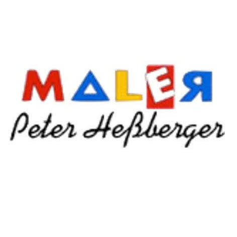 Logo des Unternehmens: Peter Heßberger