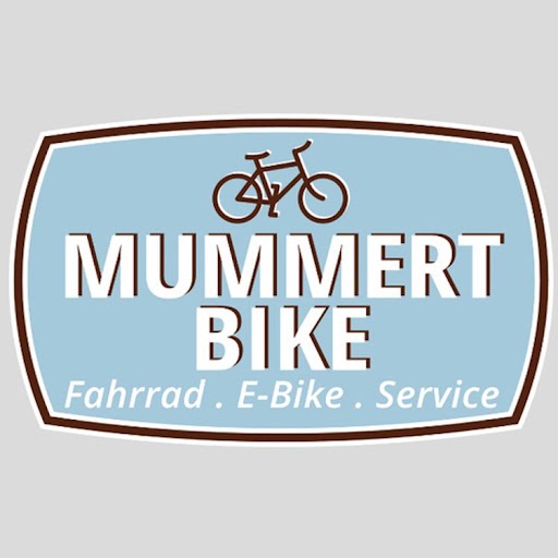 Logo des Unternehmens: Mummert Bike Fahrrad.E-Bike.Service