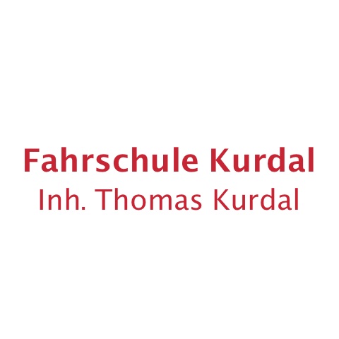 Logo des Unternehmens: Fahrschule Thomas Kurdal