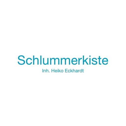 Logo des Unternehmens: Schlummerkiste Inh. Heiko Eckhardt
