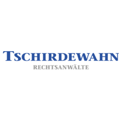 Logo des Unternehmens: Tschirdewahn Rechtsanwälte