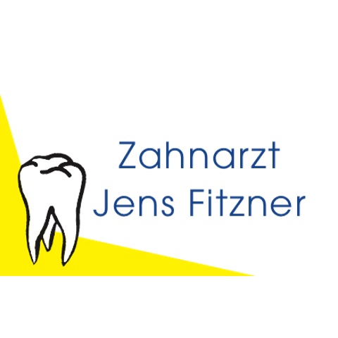 Logo des Unternehmens: Jens Fitzner Zahnarzt