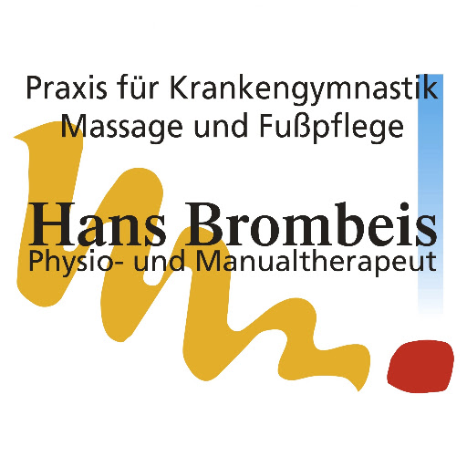 Hans Brombeis Krankengymnastikpraxis