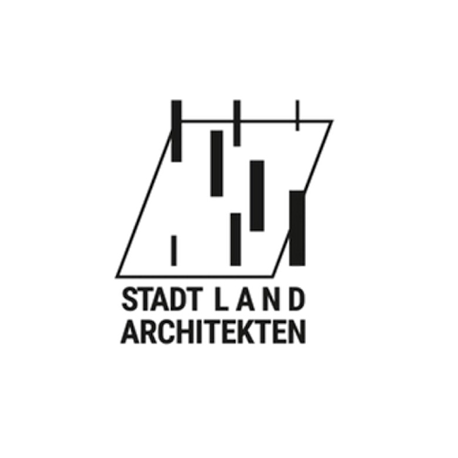 Logo des Unternehmens: STADTLAND SLAR Architektur GmbH
