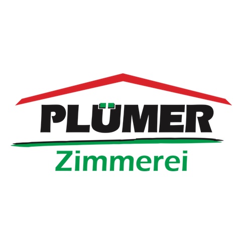 Logo des Unternehmens: Plümer Zimmerei