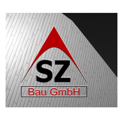 Logo des Unternehmens: SZ-Bau GmbH