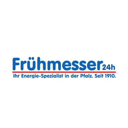 Logo des Unternehmens: Frühmesser Mineralölhandels GmbH & Co. KG Heizöl & Diesel